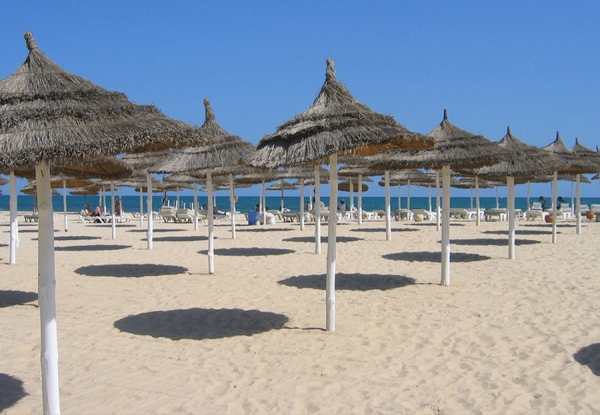 Tunisie