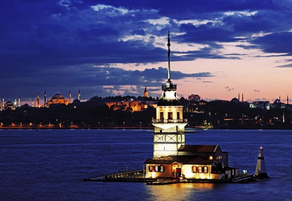 Istanbul
