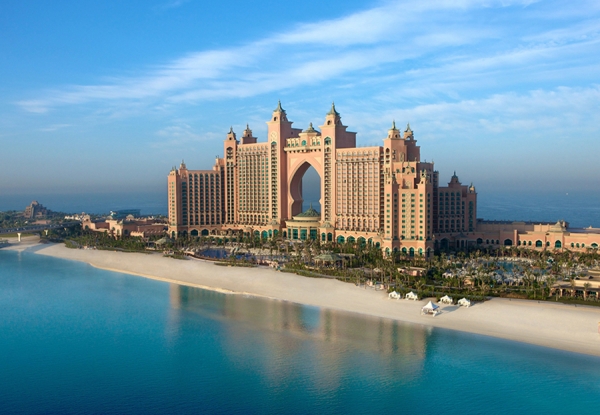 Dubai